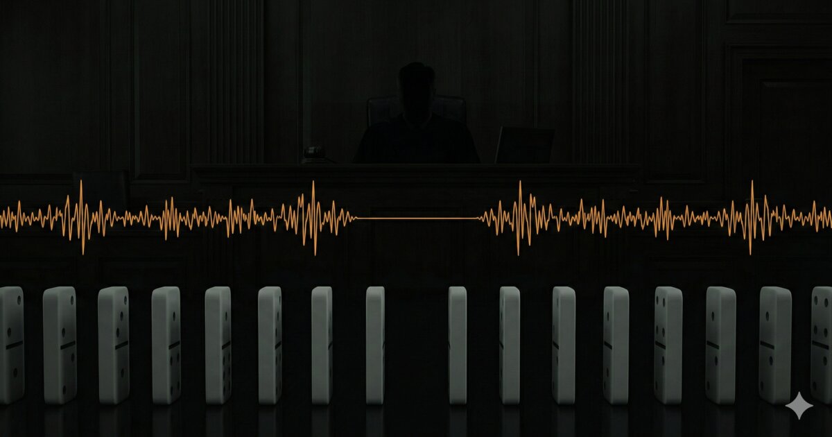 The Aloha Protection Racket