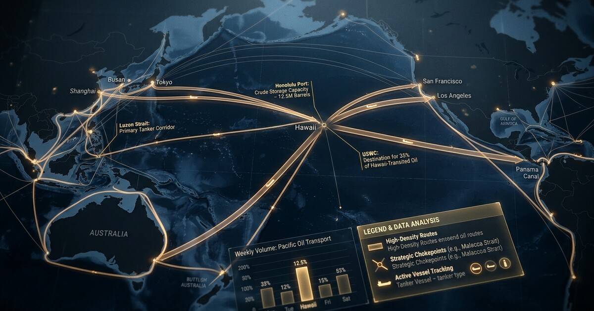 Geopolitics Research Files