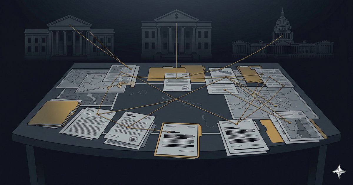 Hawaii Courts Accountability Files